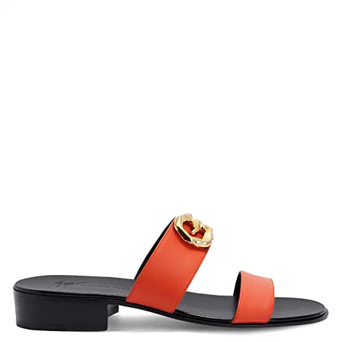 Giuseppe Zanotti, Gregorie Flats