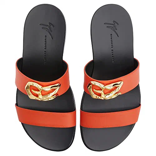Giuseppe Zanotti, Gregorie Flats — view 3