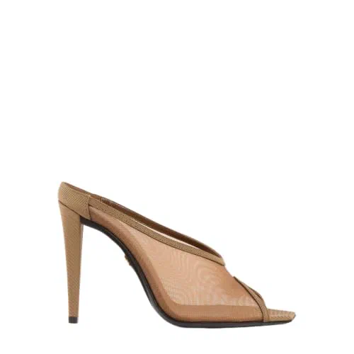 Giuseppe Zanotti, Guepiere Mule 105