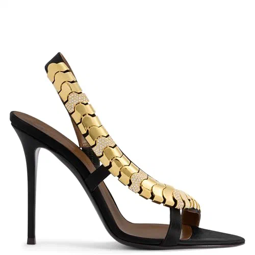 Giuseppe Zanotti, GZ Dafne 105