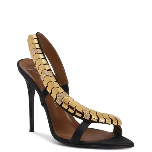 Giuseppe Zanotti, GZ Dafne 105 — view 3