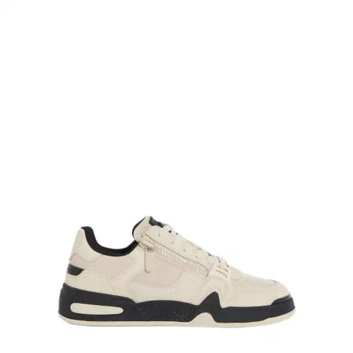 Giuseppe Zanotti, Gz-Ghost