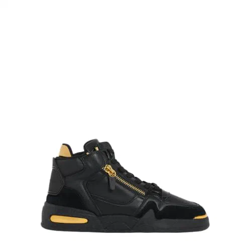 Giuseppe Zanotti, Gz-Ghost High