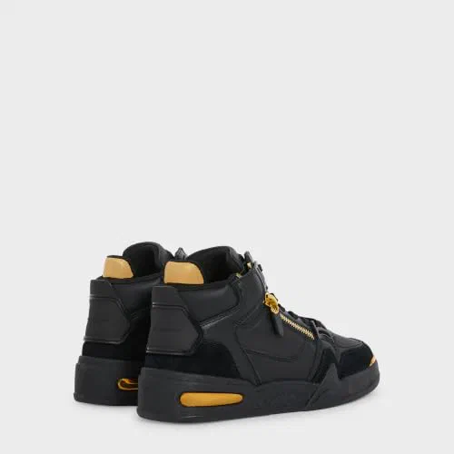 Giuseppe Zanotti, Gz-Ghost High — view 3