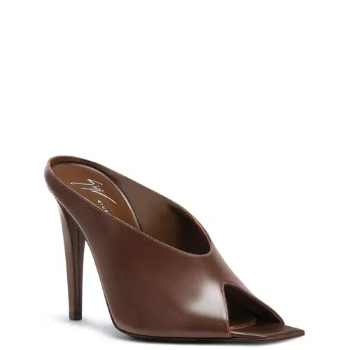 Giuseppe Zanotti, GZ Key 105 — view 3