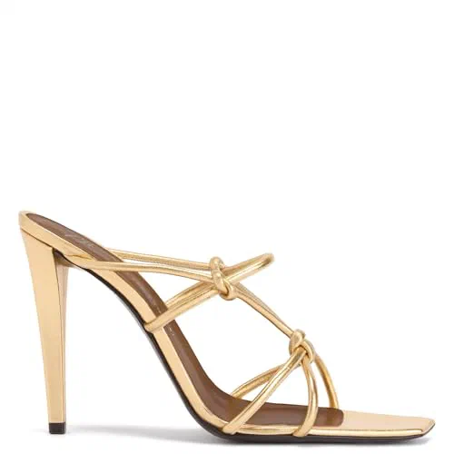Giuseppe Zanotti, GZ Key Mule 90