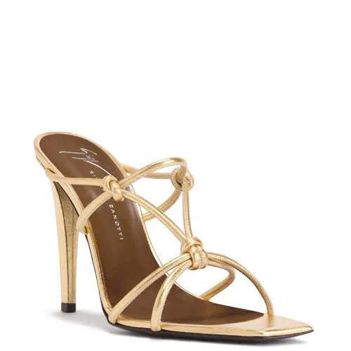 Giuseppe Zanotti, GZ Key Mule 90 — view 3