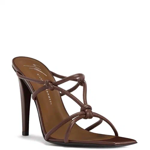 Giuseppe Zanotti, GZ Key Mule 90 — view 3
