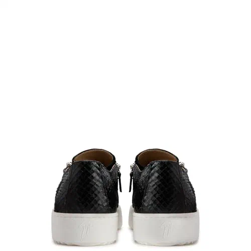 Giuseppe Zanotti, GZ-Kobe — view 3
