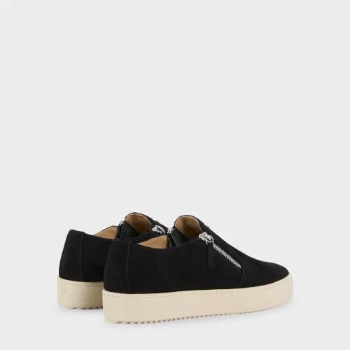 Giuseppe Zanotti, Gz-Kobe — view 3