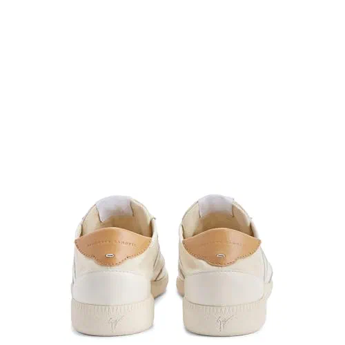 Giuseppe Zanotti, Gz League — view 3