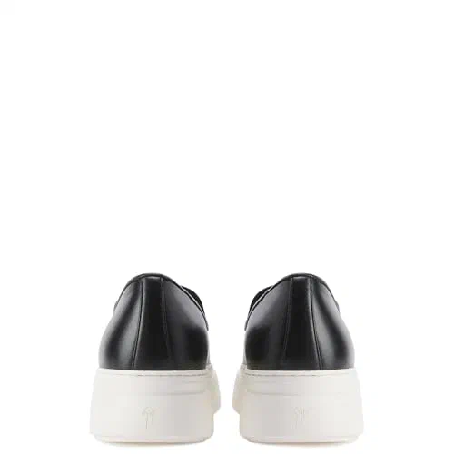 Giuseppe Zanotti, Gz Mike — view 3