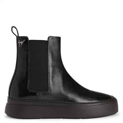 Giuseppe Zanotti, Gz Mike Beatles