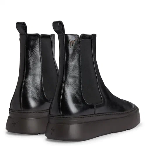 Giuseppe Zanotti, Gz Mike Beatles — view 3