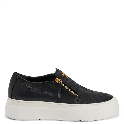 Giuseppe Zanotti, Gz Mike Zip