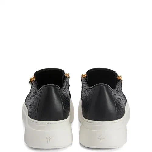 Giuseppe Zanotti, Gz Mike Zip — view 3