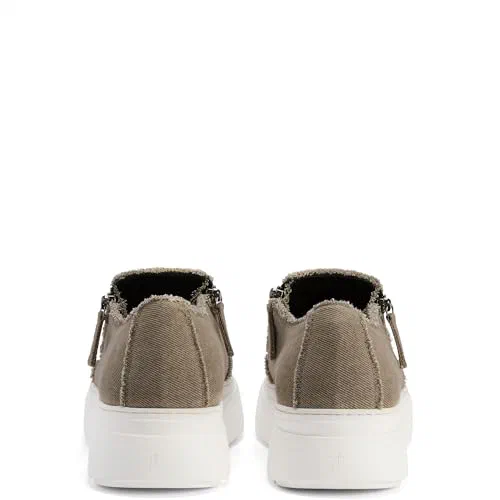 Giuseppe Zanotti, Gz Mike Zip — view 3