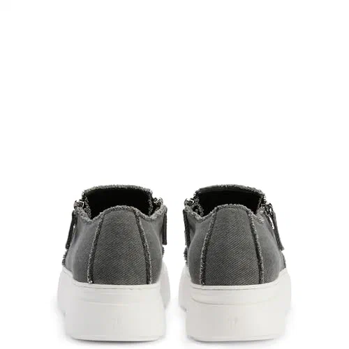 Giuseppe Zanotti, Gz Mike Zip — view 3