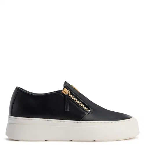 Giuseppe Zanotti, Gz Mike Zip