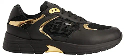 Giuseppe Zanotti, GZ RUNNER Low-top sneakers