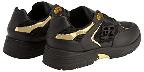 Giuseppe Zanotti, GZ RUNNER Low-top sneakers — view 3
