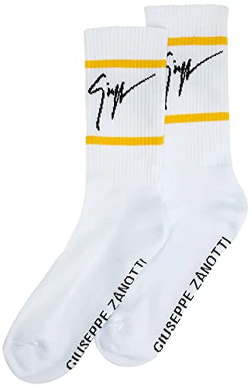 Giuseppe Zanotti, GZ-Socks
