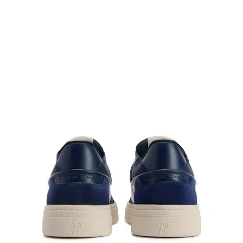 Giuseppe Zanotti, GZ Thor — view 3