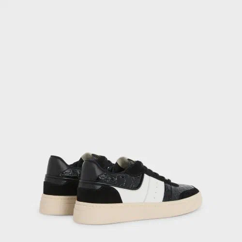 Giuseppe Zanotti, Gz Thor — view 3