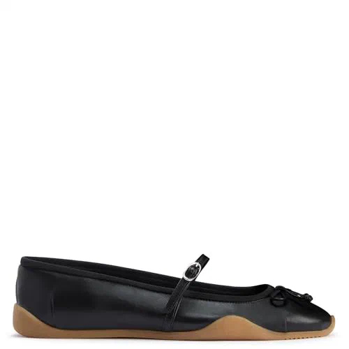 Giuseppe Zanotti, GZ Top Ballet Buckle
