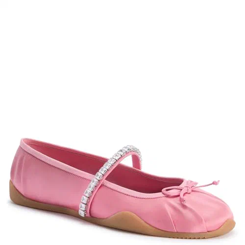 Giuseppe Zanotti, GZ Top Ballet Strass — view 3