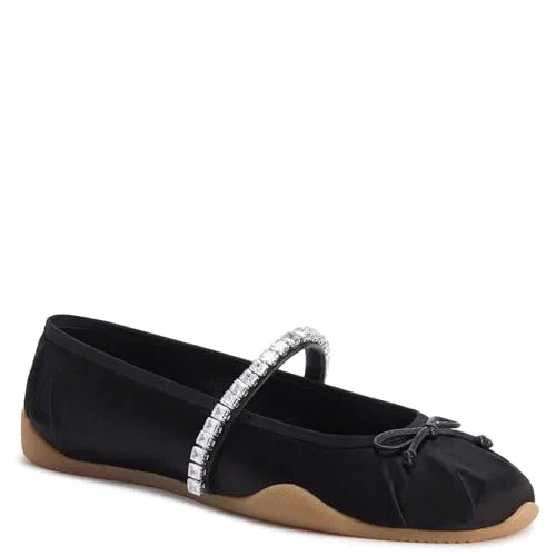Giuseppe Zanotti, GZ Top Ballet Strass — view 3