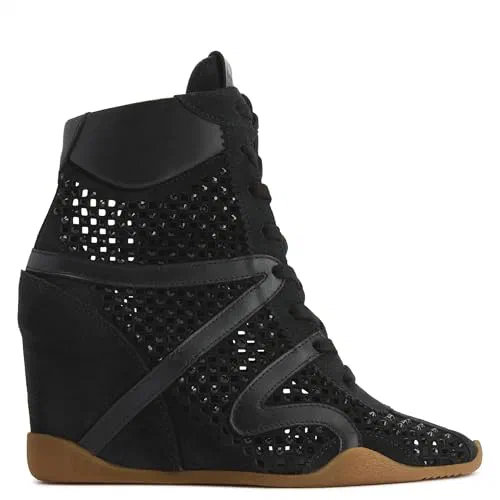 Giuseppe Zanotti, GZ Top Net Wedge