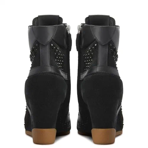 Giuseppe Zanotti, GZ Top Net Wedge — view 3
