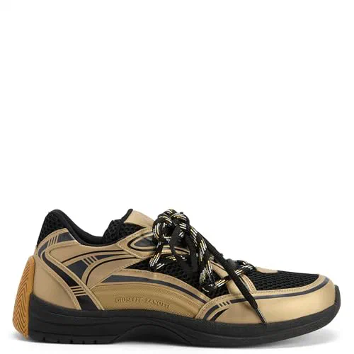 Giuseppe Zanotti, Gz-Trail