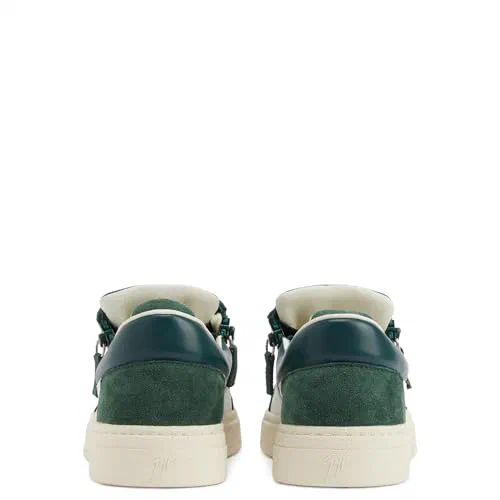 Giuseppe Zanotti, GZ94 — view 3