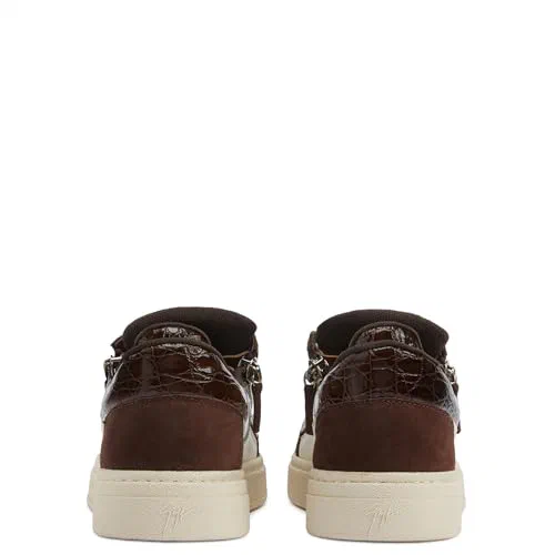 Giuseppe Zanotti, GZ94 — view 3