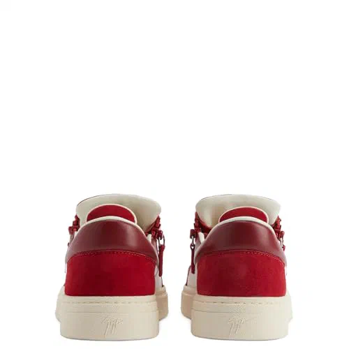 Giuseppe Zanotti, GZ94 — view 3