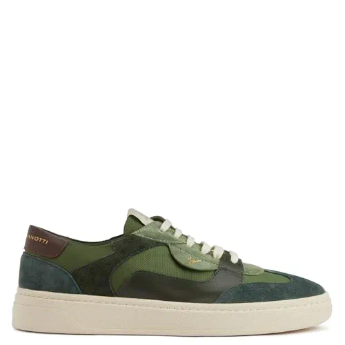 Giuseppe Zanotti, GZ94