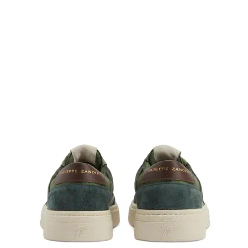 Giuseppe Zanotti, GZ94 — view 3