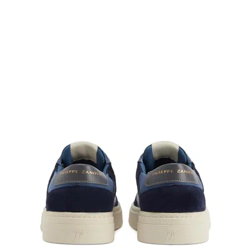 Giuseppe Zanotti, GZ94 — view 3