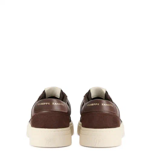 Giuseppe Zanotti, Gz94 — view 3