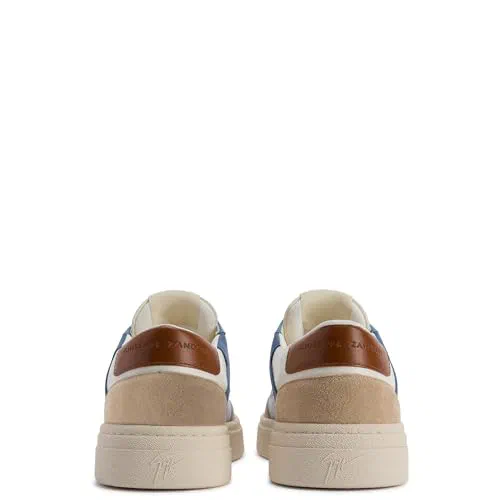 Giuseppe Zanotti, GZ94 — view 3