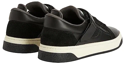 Giuseppe Zanotti, Gz94 Fabric Low Top Sneakers — view 3