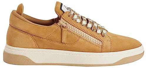 Giuseppe Zanotti, Gz94 Fabric Low Top Sneakers