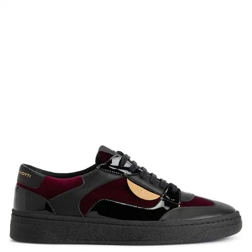 Giuseppe Zanotti, Gz94 Metal