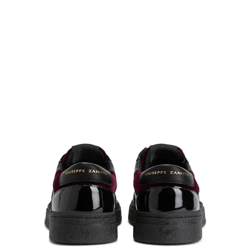 Giuseppe Zanotti, Gz94 Metal — view 3