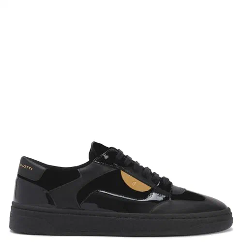 Giuseppe Zanotti, Gz94 Metal