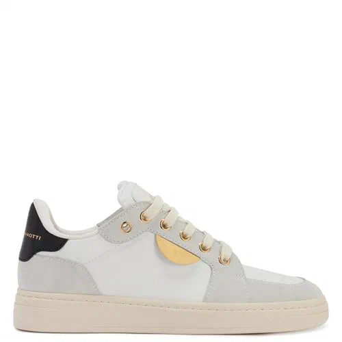 Giuseppe Zanotti, Gz94 Metal