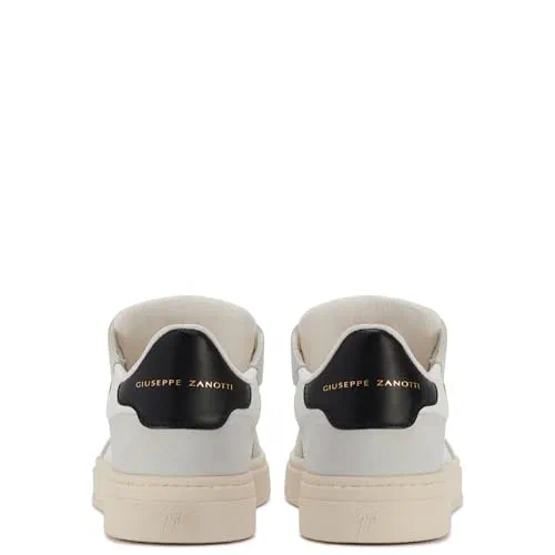 Giuseppe Zanotti, Gz94 Metal — view 3