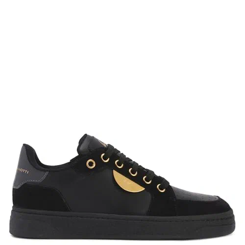 Giuseppe Zanotti, Gz94 Metal